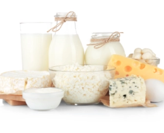 Био млечни продукти – сирене, кашкавал и прясно мляко от Фермата Триград